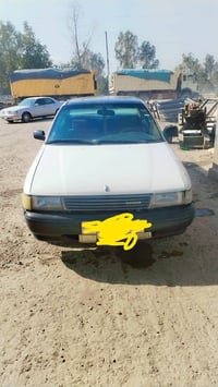 كرونه 89 سنويه نهايه ال 26 للبيع 25وبيه مجال. كير تمام مكينه بخارقليل ...