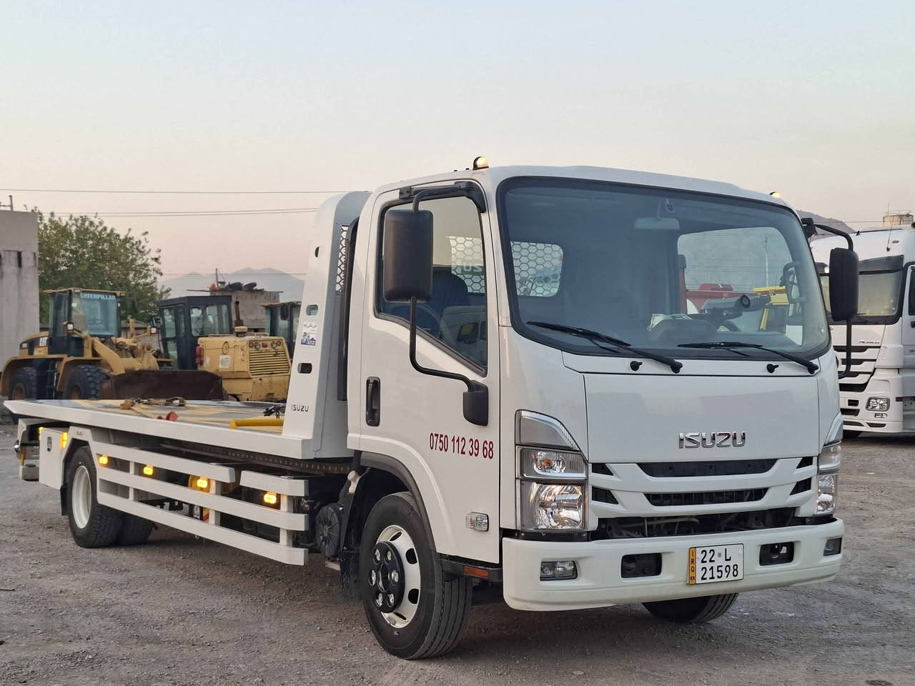 آسوزو زيرو موديل 2022،بم نوزل سوبر،سطحي جديد،سعر300ورقة،*********** رانية, السليمانية
