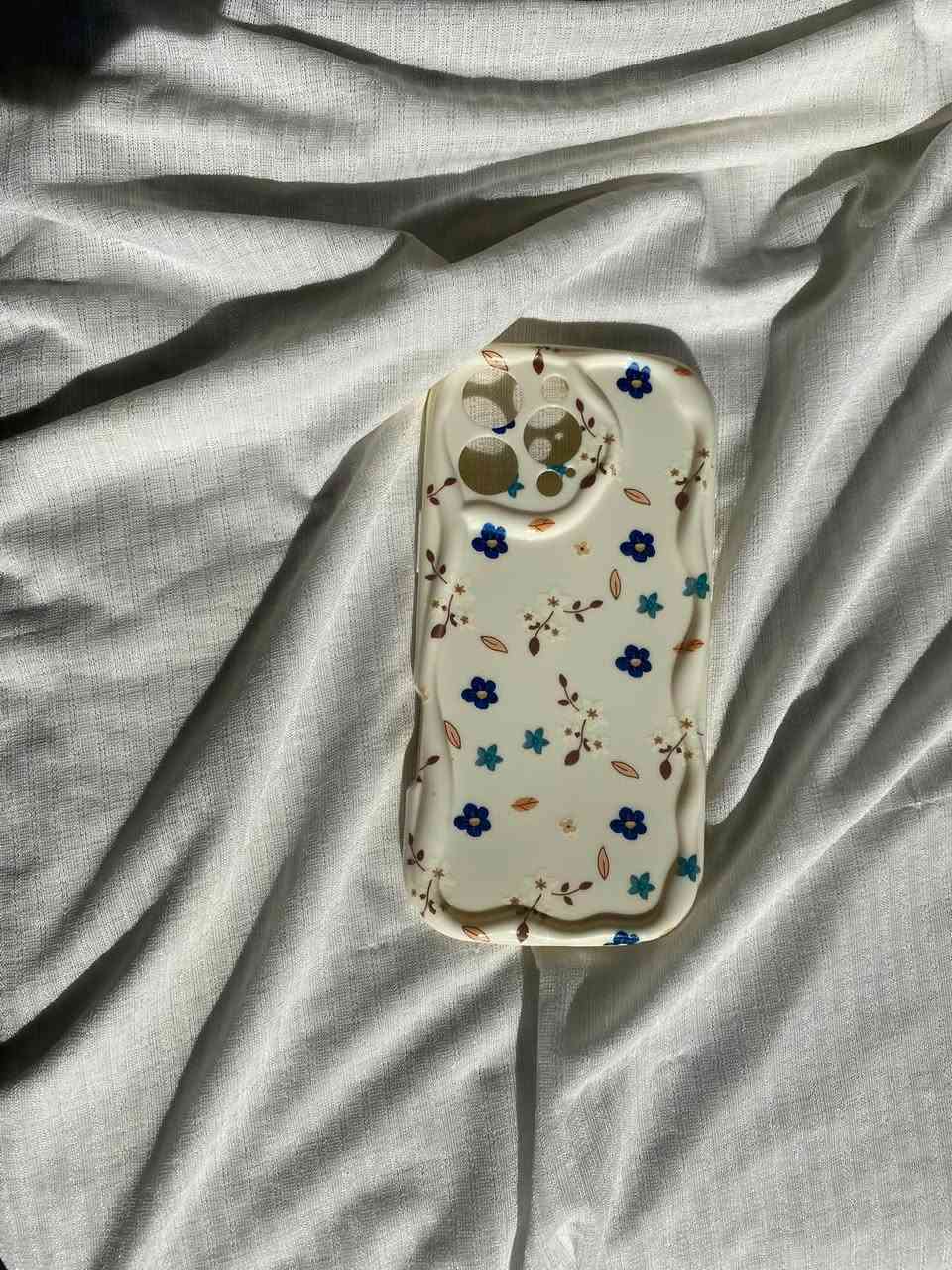 ايفون ١٦ بروماكس 💙 

متوفر كفرات لجميع اجهزة الايفون✨️🩷

يوجد توصيل جميع محافضات العراق🌍

سعر الكفر 3 الاف دينار 😉💫

تكدرون تحجزون من الفيس

او من الانستا r20vk 😊


**إذا كنت صاحب هذا الإعلان وتريد حذفه لأي سبب، رجاءا أرسل رسالة إلى الدعم الفني**