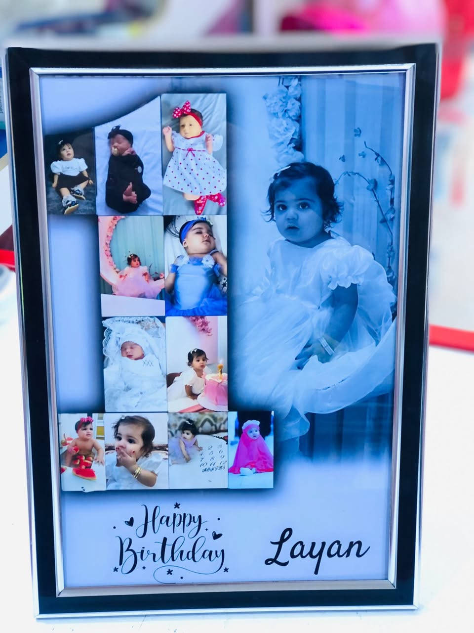 �✨ استيكرات التخرج – لمسة تخلّي فرحتك تكتمل ✨🎓
فرحة التخرج ما تكمل إلا بتفاصيلها 🎉
نوفر لكم أجمل استيكرات التخرج بتصاميم عصرية وكلاسيك،
مع إمكانية طباعة الاسم، الدفعة، والتاريخ حسب الطلب 💖

مناسبة للتوزيعات، الهدايا، والذكريات الحلوة 📸
جودة عالية ✨ وأسعار مناسبة للجميع 💫

📍 العنوان: مكتبة الولاية – كوت – حي جهاد – نهاية شارع بيت صبر
📞 رقم الهاتف: ***********

مكتبة الولاية… نطبع فرحتكم ونخلّد إنجازكم 🎓💐
