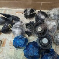 سماعات رينو فلونس سعر الزوج 20 الف بغداد الرصافه اكو توصيل للمحافظات  ...