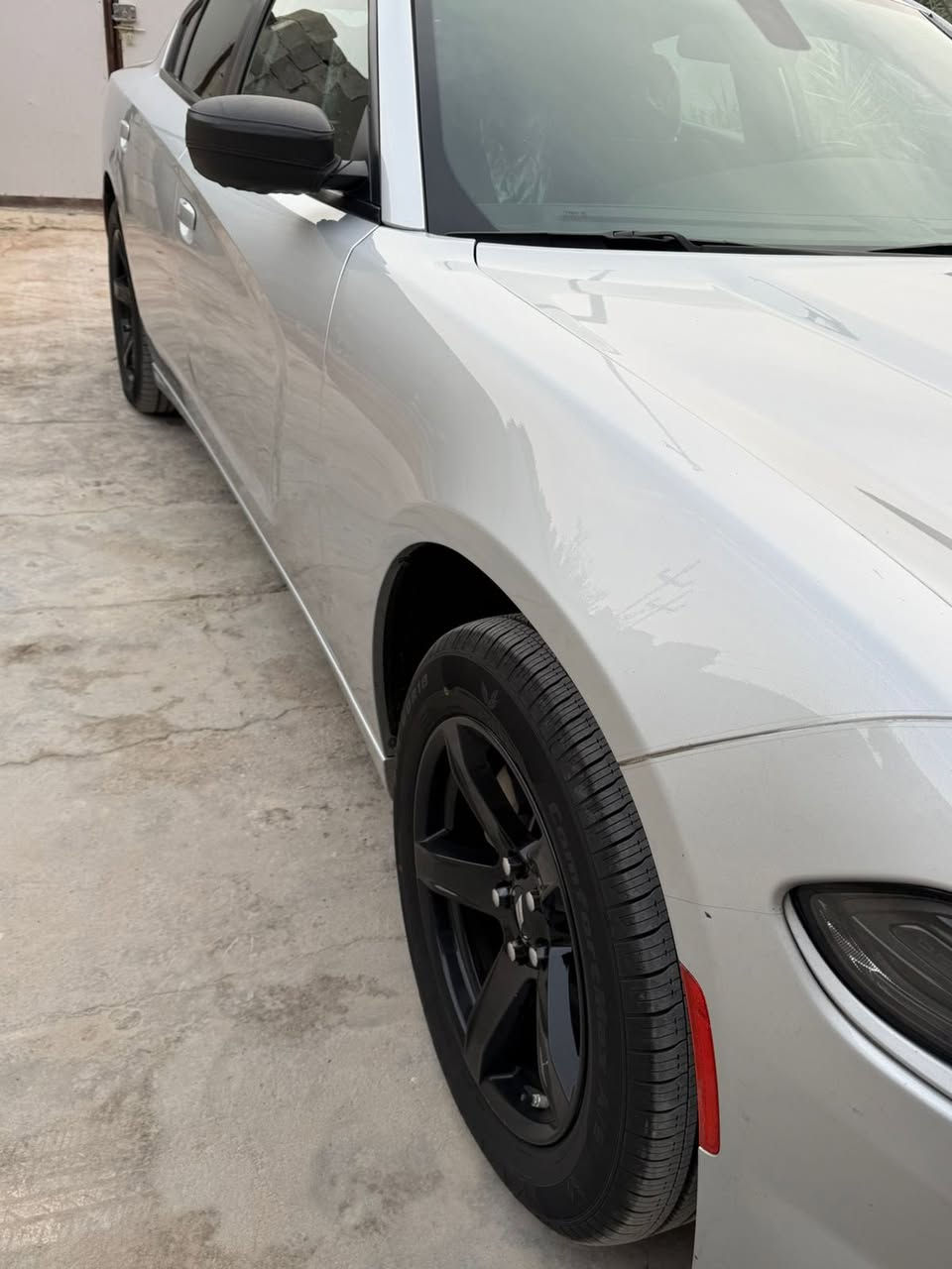 اسلام عليكم للبيع جارجر موديل 2023 تقرير غرق تعمير في امريكا مكفوله كفاله عامه مغلفه PPF من دعاميه لدعاميه رقم بغداد دولي باسمي مداور ثاني يوم سعر250$
الاستفسار ‭0 781 161 3463‬
