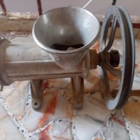 مثرامة لحم • فوفان اصلية • الحلة