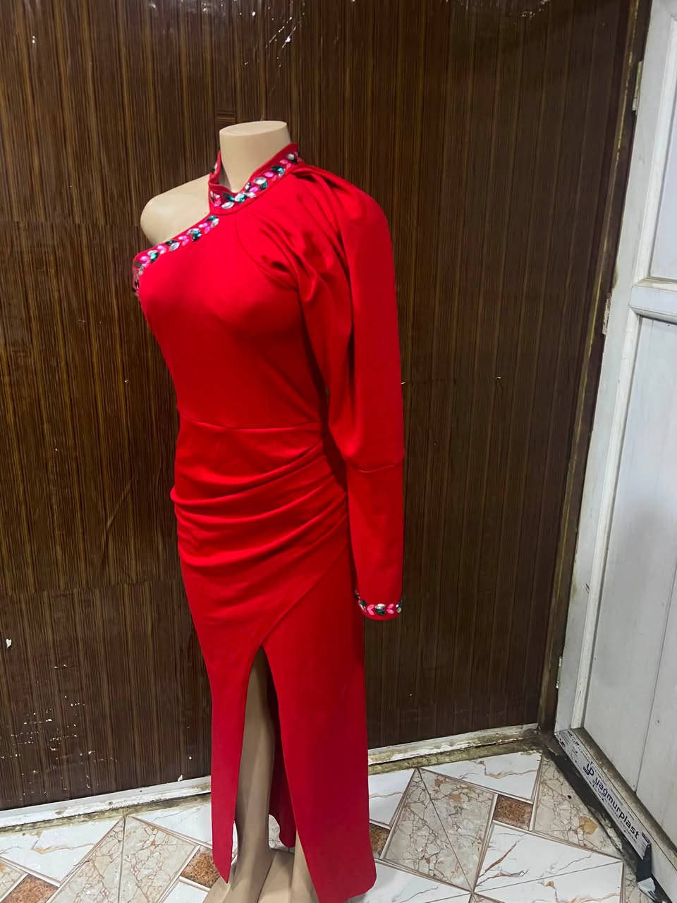 ملبوسات ع مرة وحدة اسعارهن كلش مناسبات


**إذا كنت صاحب هذا الإعلان وتريد حذفه لأي سبب، رجاءا أرسل رسالة إلى الدعم الفني**