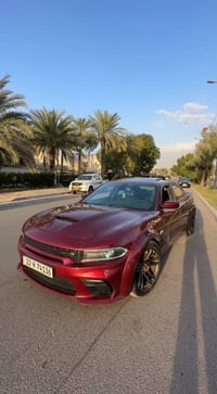 سكات باك • وايد بودي • V8 ٦٫٤ لتر