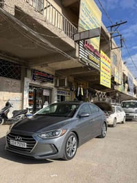 النترا ٢٠١٧ • وارد امريكي • ماشي ١٢٠ ألف