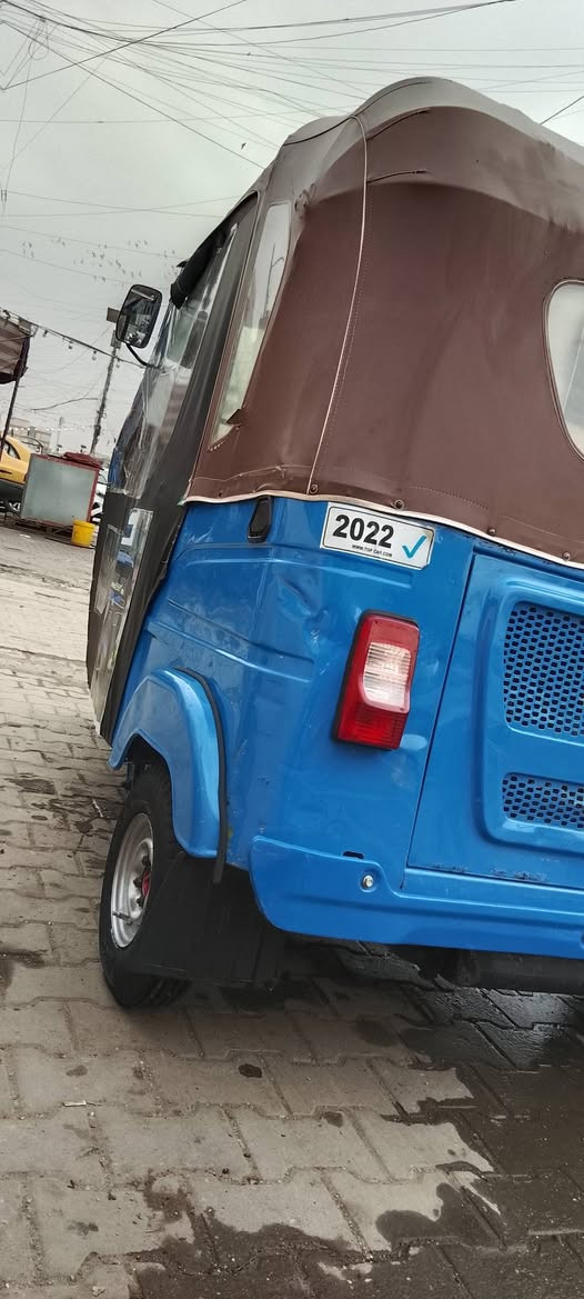 سلام عليكم شباب تكتك رقم  وسنويه بغداد موديل 2022 شهر 11 كفاله بيه بس الغد بارد بي صبغ ودوس  معمرات وبيه يم الباب إصبعين   بارد اي معجون مابيه تجي تفحص وتكلب يله وتقتنع ياله تاخذهه مكاني مدينه الصدر  رجأن الموشراي لايعلق رقمي.   ***********
