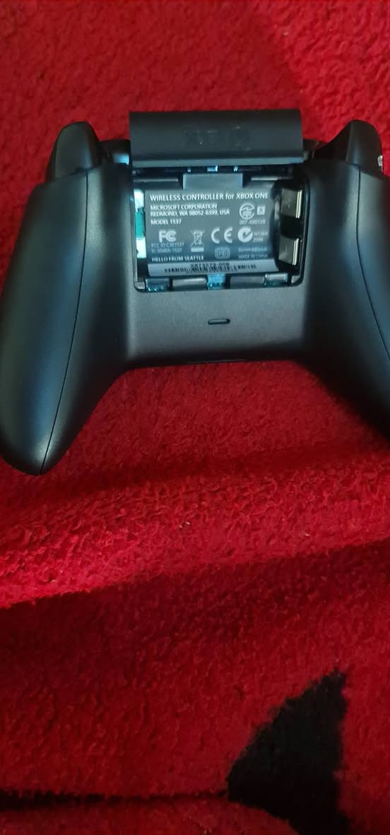 مال اكس بوكس طلعت جديدة بالامزون 25 وي التوصيل قفلل


**إذا كنت صاحب هذا الإعلان وتريد حذفه لأي سبب، رجاءا أرسل رسالة إلى الدعم الفني**