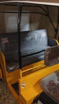 تكتك ٢٠١٨ • مرقّم معمّر • كهربايات شغّالة