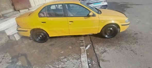 سلام عليكم بيع مستعجل سمند موديل2011 كير مكينه شرط درايمات جدد تخم تاير ويل جديد كهربايات كله شغاله باتري جديد 15$بيه مجال ماتعجبه لاتعلق *********** تصل بيك خير ودلل رقم صدامي بصره
