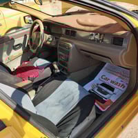 سمند موديل 2011 رقم نكليزي سياره جاهزه على اخير حبابه ربع متخسر عليها ...