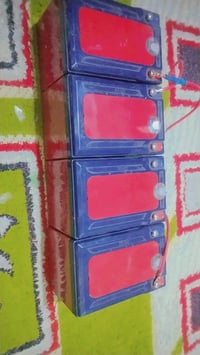 شباب بطاريات جديد للبيع مكاني بغداد حي اور السعر 110 هذا رقمي 07708519...