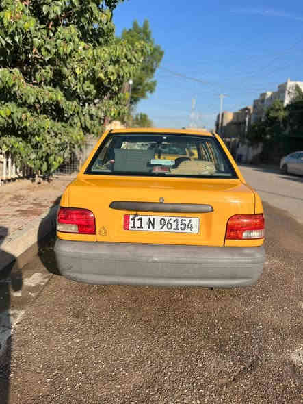 السلام عليكم
2024
عدد المسافه 57 فقط 
كفاله عامه دوشمه عام 
غاز بانزين 
بيه قاعدة دبل خليفه اثر طسه 
السعر 71 
***********
