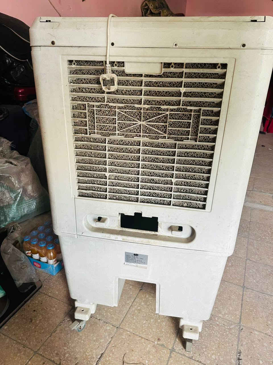 للبيع البلاستك ب 60 
والحديد ب 50


**إذا كنت صاحب هذا الإعلان وتريد حذفه لأي سبب، رجاءا أرسل رسالة إلى الدعم الفني**