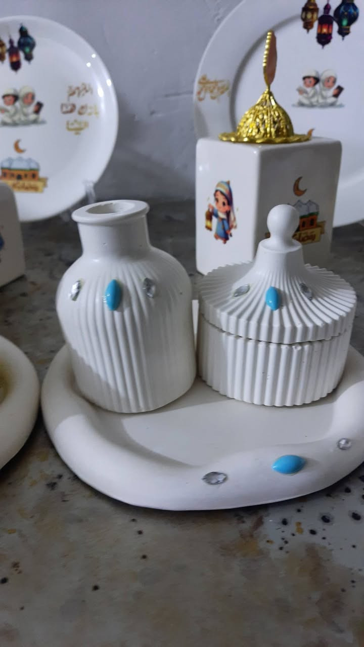 عروض على هدايا عيد المعلم والتغليف وكارت تهنئة مجانا


**إذا كنت صاحب هذا الإعلان وتريد حذفه لأي سبب، رجاءا أرسل رسالة إلى الدعم الفني**