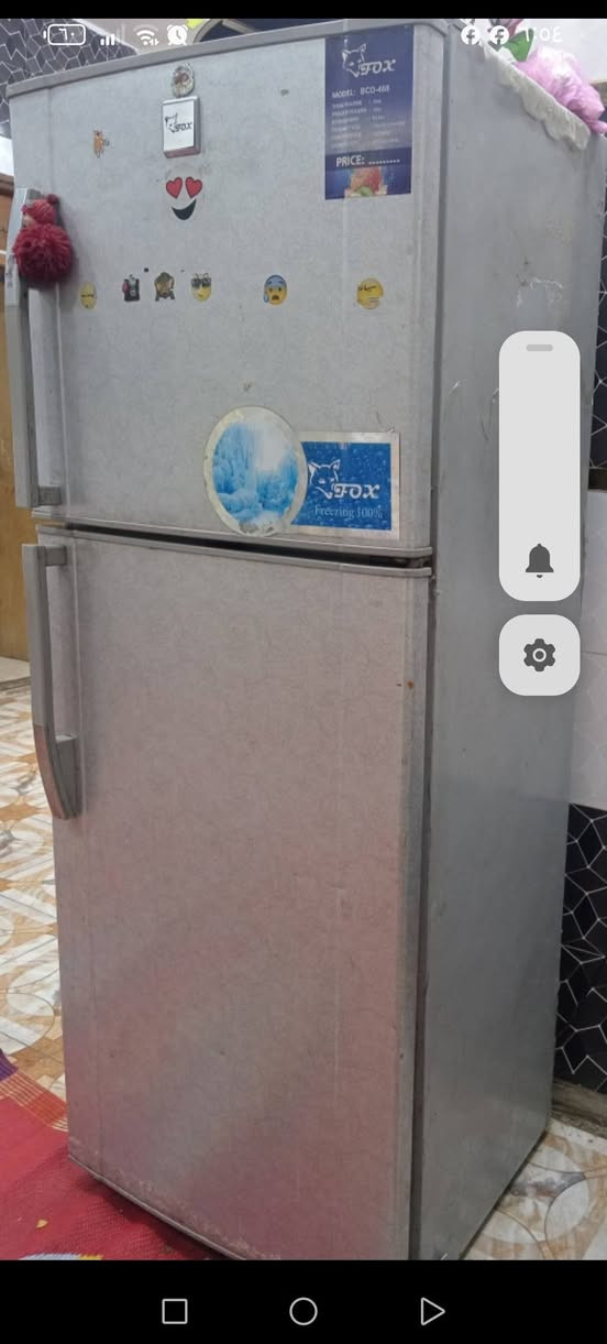 شغاله بس الجوه برودته قليله سعره 100مكان حي اور


**إذا كنت صاحب هذا الإعلان وتريد حذفه لأي سبب، رجاءا أرسل رسالة إلى الدعم الفني**