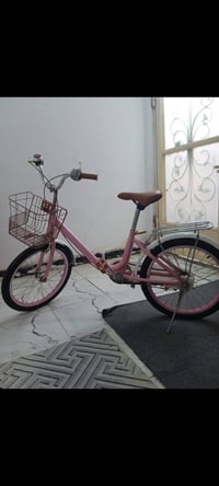 نجف حي ميسان • بايسكل ياباني • جديد