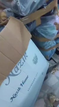 ٢٠٠٠٠ قطعة • رجالي وشبابي • تركي