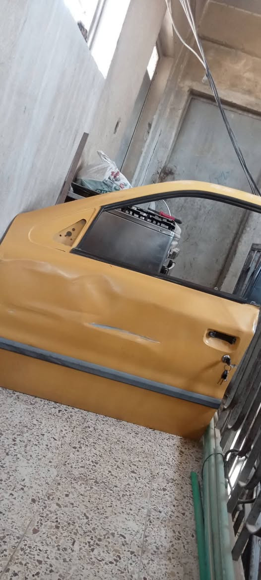 باب سمند كامل جامه ومكينه وظفيره وسويج وسنتر كله كامل بي هاي طخه موظحه للبيع قيم واخذ مكاني بغداد بلديات


**إذا كنت صاحب هذا الإعلان وتريد حذفه لأي سبب، رجاءا أرسل رسالة إلى الدعم الفني**