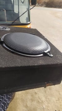 مضخم صوت • دمام • المسيب