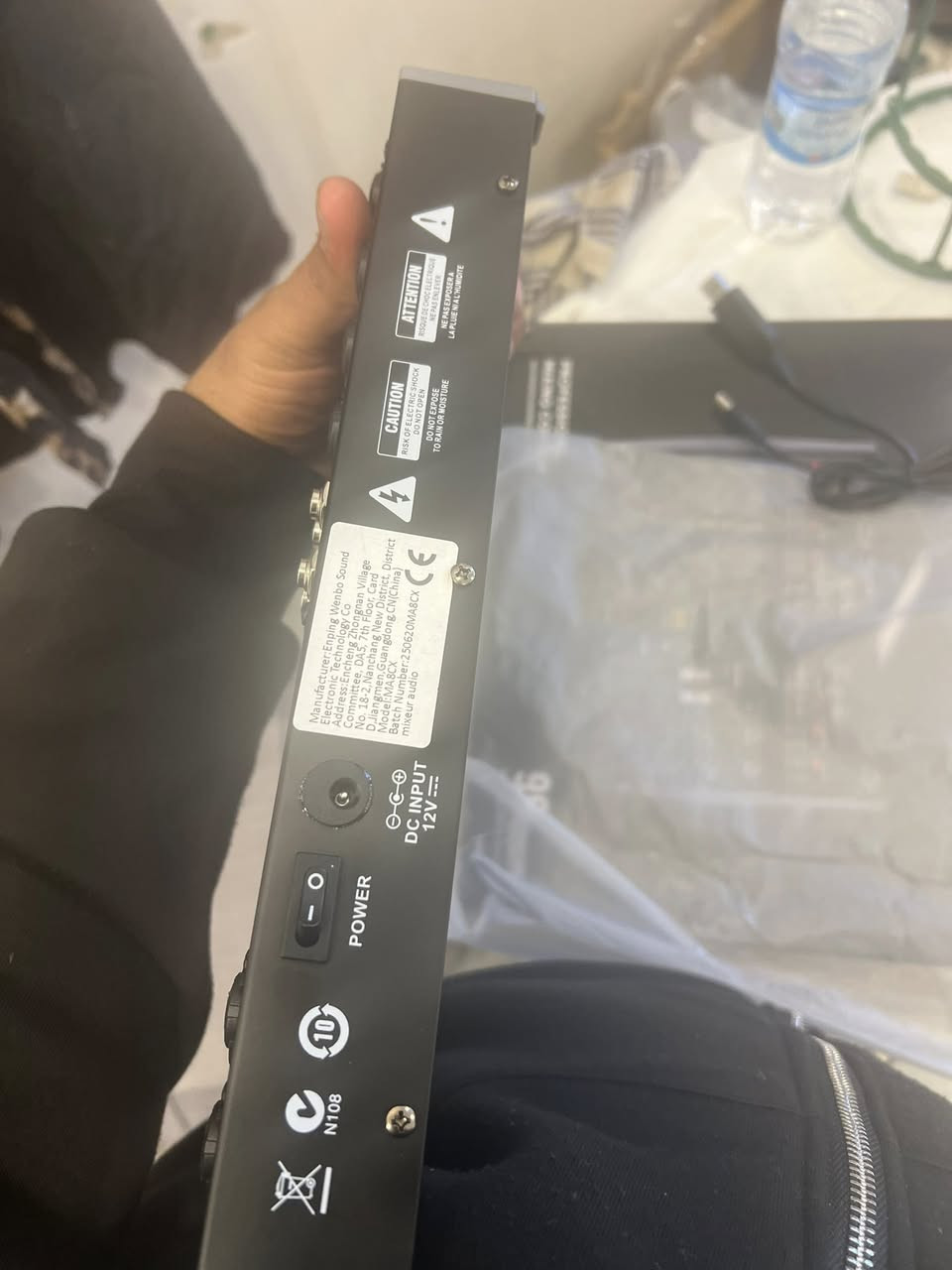 سلام عليكم كارت مال حفلات لبيع رايده٩٠ لف


**إذا كنت صاحب هذا الإعلان وتريد حذفه لأي سبب، رجاءا أرسل رسالة إلى الدعم الفني**