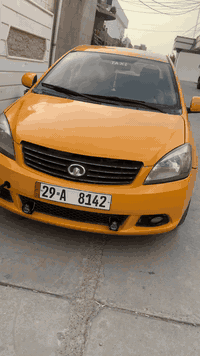 کرید ویل
مودیل٢٠١٣ 
گێرو مکینە یارس جدید
گێر ئوتوماتیک
تبريد بارد بل شرت
سنویە هزە رقم جدید
خرامە نقابە سفر
توحیل و وکالە بل شرت
بدون ذربة 
سعر٥٣
***********
