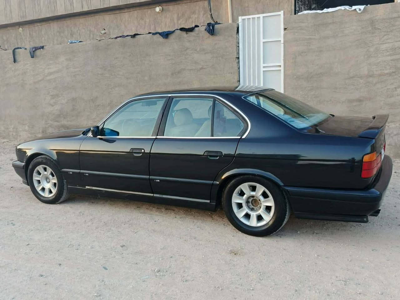 السلام عليكم
BMW 520 رقم أنبار باسمي تحويل مباشر
مراوس ب bmw او مارسيدس أدوات بدون كص شرط او اي سياره موديل حديث ..تبريد شغال كامل ..
غير متواجد ع الفيسبوك 
***********
***********
واتساب واتصال
Abdullah Al Obaidy
