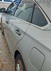 سوناتا امريكي • ٢٠١٩ • رقم نجف