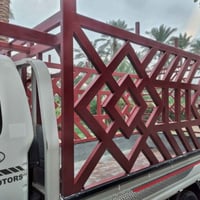 شاحنة محجر • فحل • للبيع