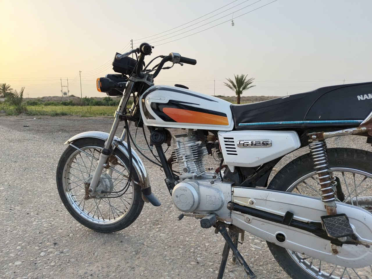 البيع نامه بدون اوراق الي مو شراي لا يراسل سعر 400وبيه مجال


**إذا كنت صاحب هذا الإعلان وتريد حذفه لأي سبب، رجاءا أرسل رسالة إلى الدعم الفني**