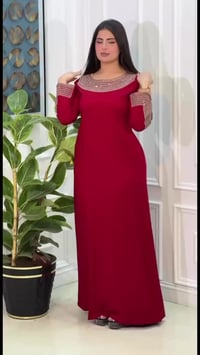 كلابيه كشمير • حجي صالح • الشورجة