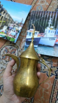 نحاس اصلي • قديم