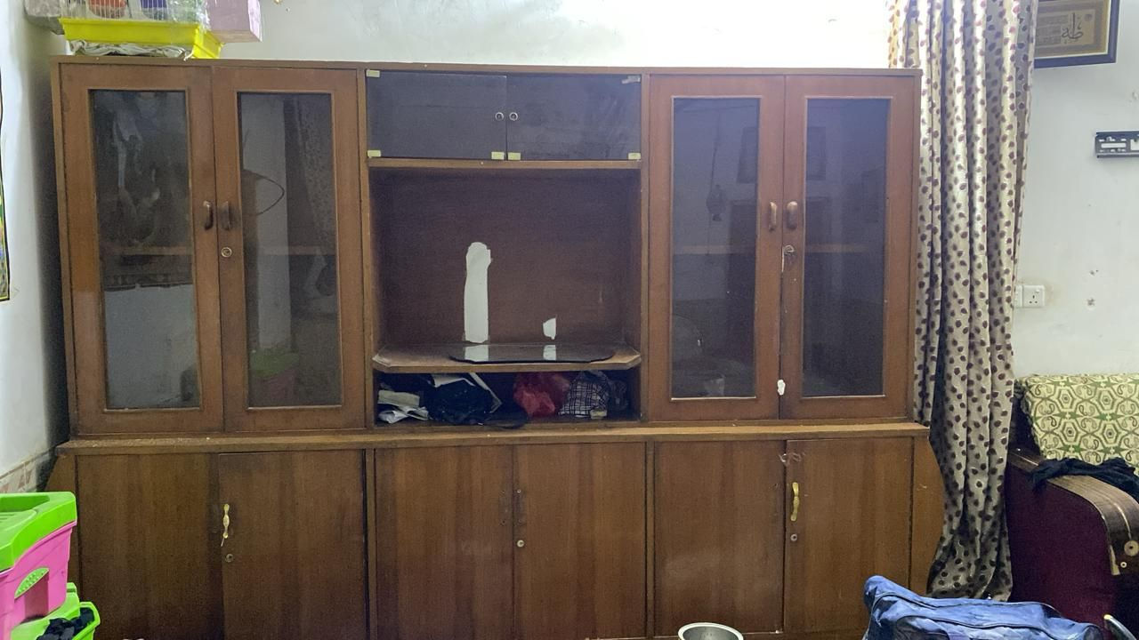 معرض للبيع برخص السعار مستعجلين علة بيعتة جديد مكان نجف الاشرف شارع المطار الجديد
***********
