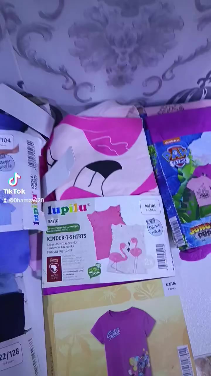 تيشرت أطفال من ٢ سنه ال ٧ سنه قطن درجه اولى صناعه ألماني جديد متوفر حاليا في سنتر شيكلام خانقين امام عباس فلكه سعره ٥ الالف


**إذا كنت صاحب هذا الإعلان وتريد حذفه لأي سبب، رجاءا أرسل رسالة إلى الدعم الفني**