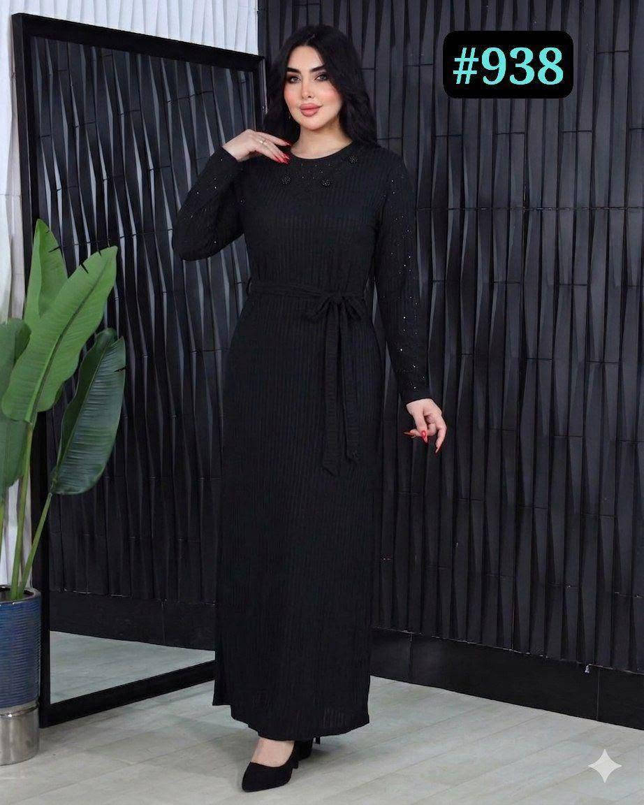فستان كريشه نسائي 
6 الوان 2 قياسات xl 
10 موديل 
السعر   65. الف الدرزن


**إذا كنت صاحب هذا الإعلان وتريد حذفه لأي سبب، رجاءا أرسل رسالة إلى الدعم الفني**