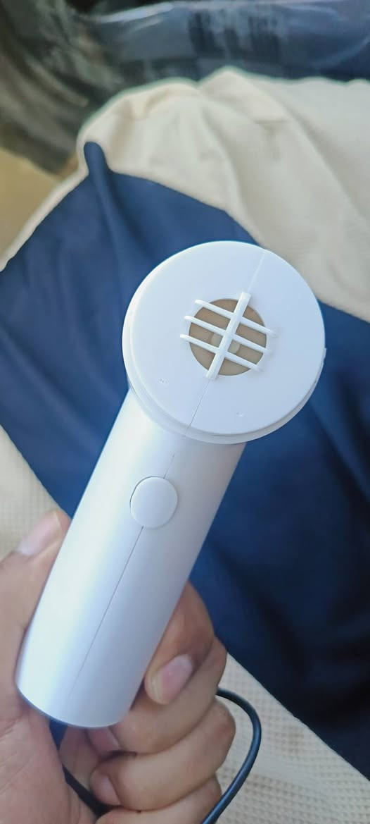 مكنسة كهربائيةصغيرة شحن 🔋⚡مال سيارة السعر١٠ والتوصيل مجاني داخل السماوة


**إذا كنت صاحب هذا الإعلان وتريد حذفه لأي سبب، رجاءا أرسل رسالة إلى الدعم الفني**