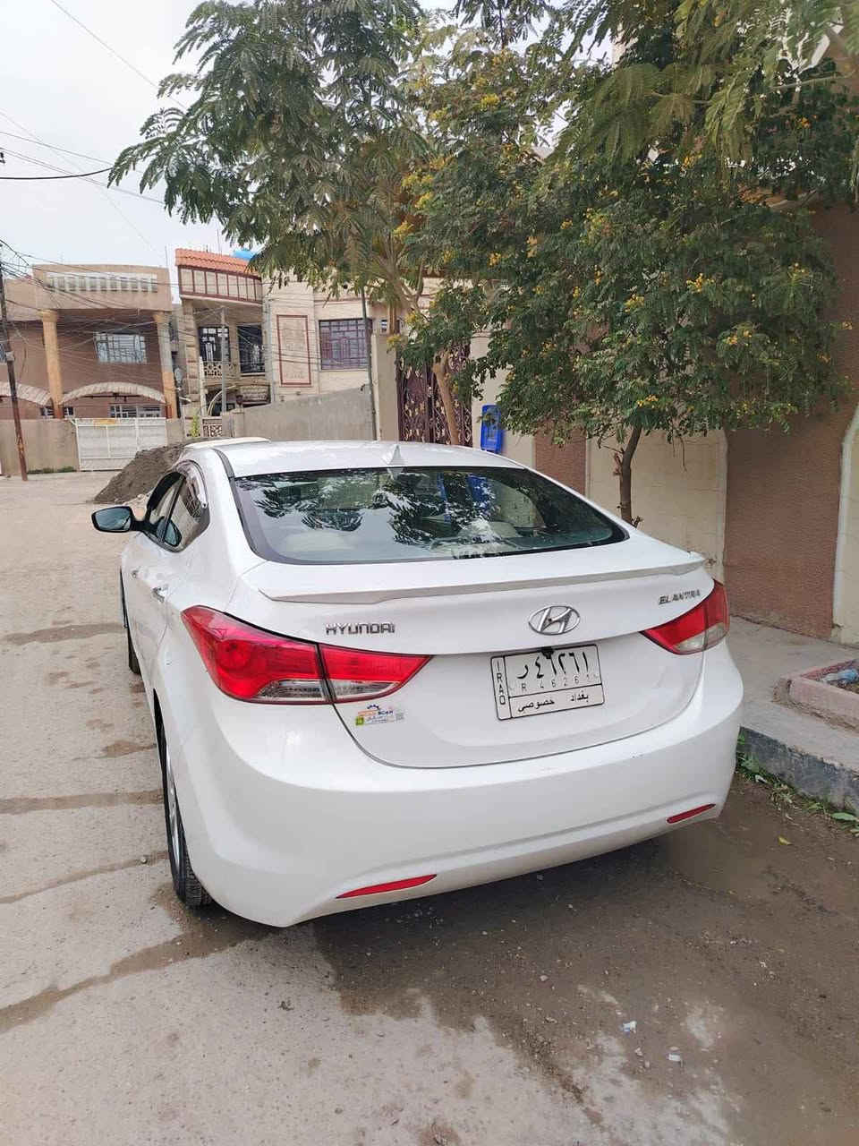 النترا2014خليجي2000فول***********
كير ومحرك مكفولات
بدون حادث بيها اقل 3 قطع صبغ
تخم تاير جديد 
تبريد ثلج 
فول مواصفات 
سنويه لغايه 2029 رقم بغداد
السعر 110 وبيها مجال بسيط 
***********
*********** بغداد, العراق
