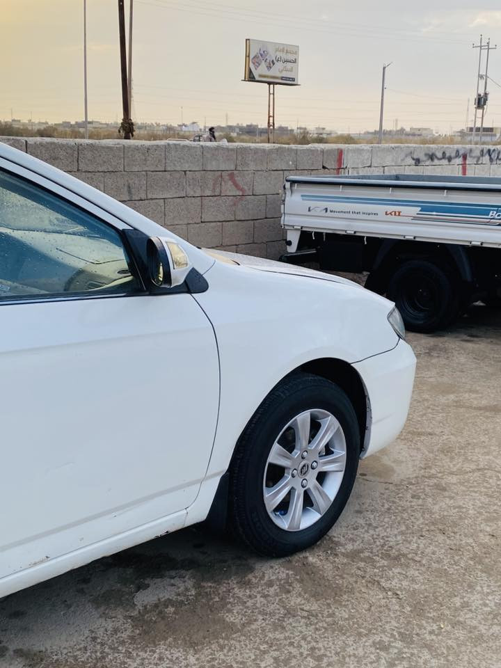 اسلام عليكم ليفان موديل 12جاملغ الأمامي مصبوغ بدون ضرر باقي سياره مكفوله كفاله عامه كير ومحرك وصدر وتخم تاير كارتون مناقصه برغي سنويه مجددا تحويل ثاني يوم السعر 49وبيه مجال مكاني واسط قضاء النعمانيه 
***********
***********
