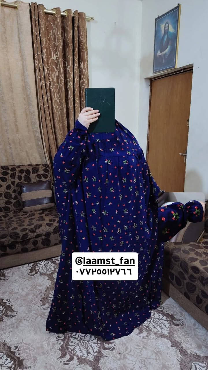 حرامات كشمير إيطالي قياسات خاصه السعر٨ا ألف وتوصيل مجاني للحجز والاستفسار التواصل على الرقم@


**إذا كنت صاحب هذا الإعلان وتريد حذفه لأي سبب، رجاءا أرسل رسالة إلى الدعم الفني**