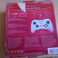 جويستك • Wii وWiiU • نظيفه شغّاله