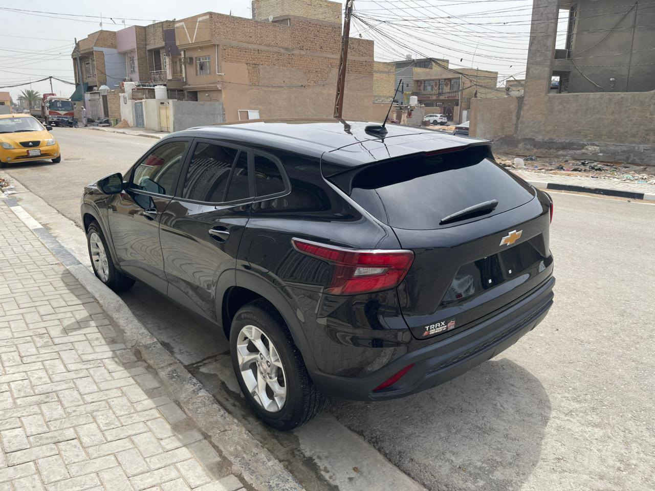 شوفر ليت تراكس ٢٤ باسمي كربلاء ماشيه ٢٣ الف حادثه جاملغ وبنيد ماوصل لراديترات نفسهن البنيد مصبوغ والجاملغ بيه بارد وصبغ حساسات رادارات كامره دواره تشغيل عن بعد اتو ستوب كشنات تدفئه سعره ١٢٧
رقم التلفون *********** مكلف بالنشر
