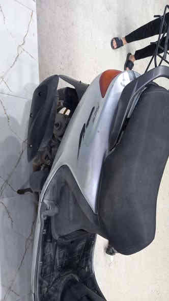 السلام عليكم خوية دراجة فراشة فحل للبيع دراجة كفالة عامة مابيها اي شي كهربائيات محرك كلها جاهزة بس شغل واطلع شلعة معدل خير من الله تاكل الشارع نكرة سلف محرك مكفول برغي مامفتوح بي ابد دراجه على وضع البلاد مختمة من الطول للطول نقصها بس قفل الجنطة دراجه ماخذها حاوية محد صاعدها قبلي باللة العظيم ( سعرها 675 وبيها مجال بسيط للشراي فقط) مكاني البصرة الزبير. ولو مامحتاج فلوس والله مابيع ولشراي بي خير ويدلل. هذه رقمي *********** وراسلني على صفحتي هاي اذا تريد.
