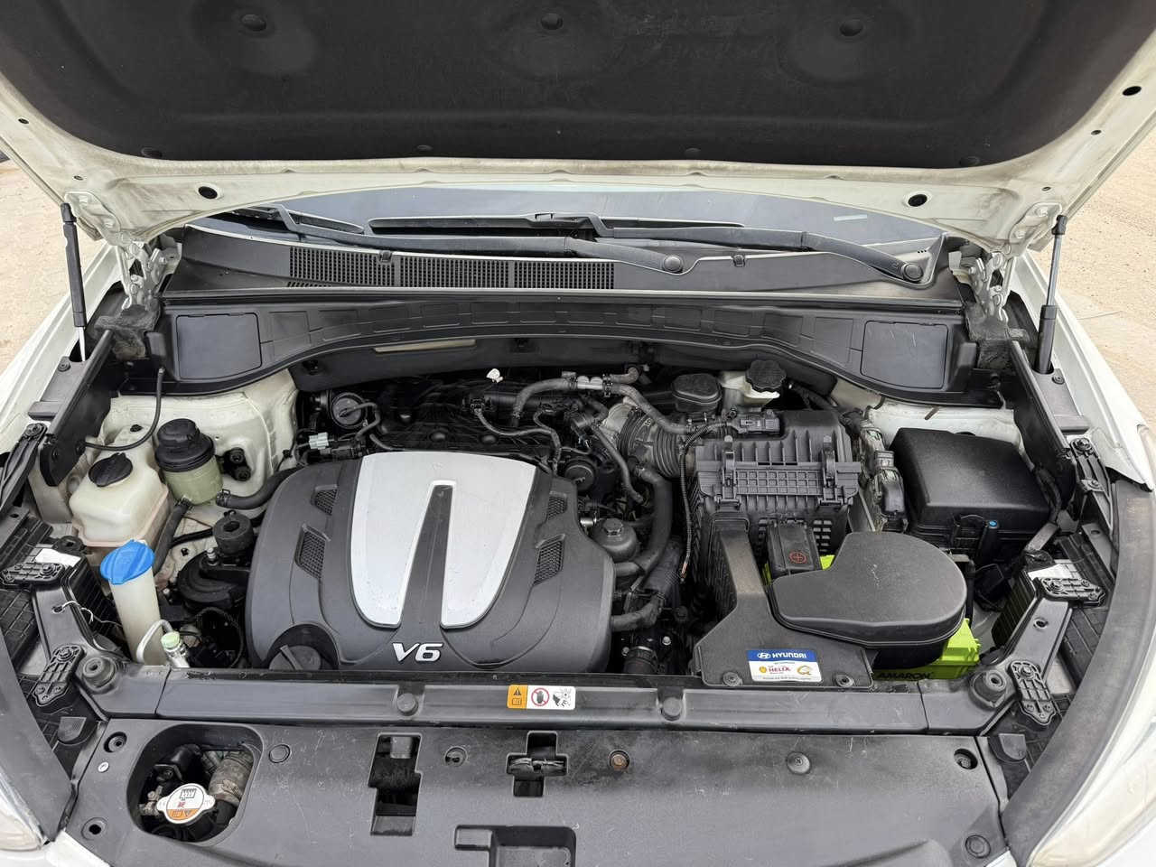 سنتافي 6 سلندر للبيع بصره
ب اسمي منتهيه سنويه 
بيها بارد بالجاملغ الايمن ومكحله ع كبد شبر 
وبارد بالباب الامامي هم ومبدل دعاميه بدون صبغ 
والسياره بلاديه ع ايدي ماخذها زيرو سعرها 179 ورقه 
وبيها مجال .


**إذا كنت صاحب هذا الإعلان وتريد حذفه لأي سبب، رجاءا أرسل رسالة إلى الدعم الفني**