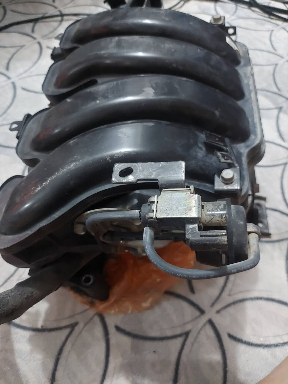 للبيع سترين سوناتا مديل ١٨ جديد تفصيخ قيم بما يرضي الله واخذه جدا نضيف
مع دكشن بارد نضيف تفصيخ يرهم سوناتا اوبتما محرك ٢٤٠٠ ع خليجي فقط للعلم اصليات ثنينهن للتواصل ***********
