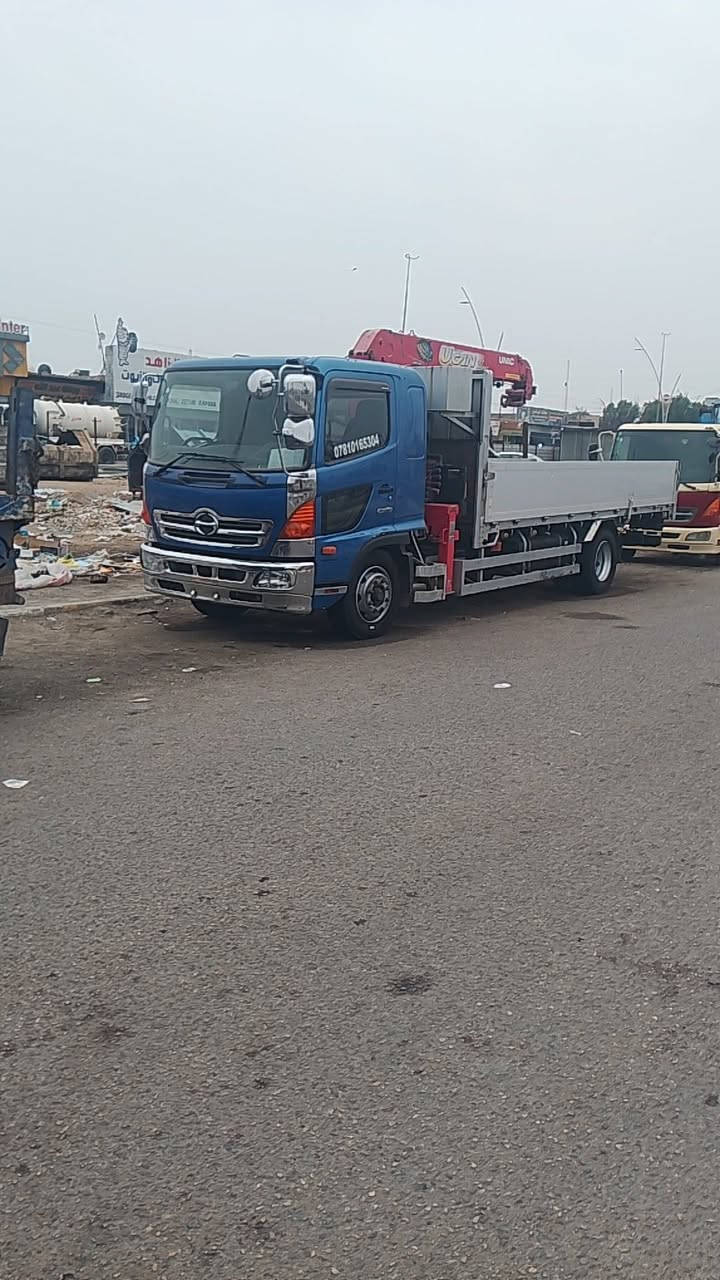 هينو شيطان 5 سلندر سلايتين عدل موديل 17 اصل 16
3 محسن 8 برغي 

بيع مستعجل مداور 2 يوم 

السعر 330$***********

