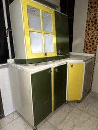 كاونتر مرمر • ٤م • حي الخضراء