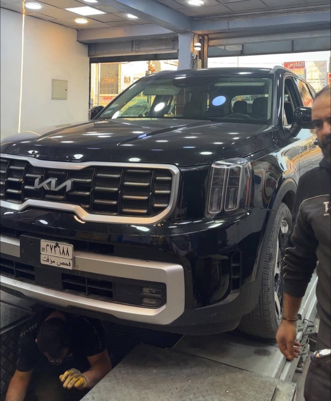 تيلورايد 23 فول بيع مستعجل 

لون اسود

 رقم فحص مؤقت بأسمي 

 بدون نقص برغي 

مـواصـفاتها 

فئة S

سلندر 6

فتحة سقف

بصمة

تشغيل عن بعد

كشنات كهرباء

 كشنات تدفئة تبريد

تحديد مسار

تحكمات ستيرن

نضام ابل كاربلاي

اندوريد اوتو

كشنات جلد 

كشنات vip

عدسات زينون

شاشة متصلة

مانع تصادم امامي/خلفي/جانبي

اوتو هولد

اوتو ستوب

اشاير بل مري

لايتات امامي خلفي LED

مري شفط

جنطة كهرباء

7 لراكب كشنات فصل

صور الحادث بلمنشور وطلع بيها كلير من امريكا جاملغ وباب 

السعر 243$ ماكو هيج سعر بيع مستعجل 

مكاني بغداد البنوك او شارع فلسطين 
***********
