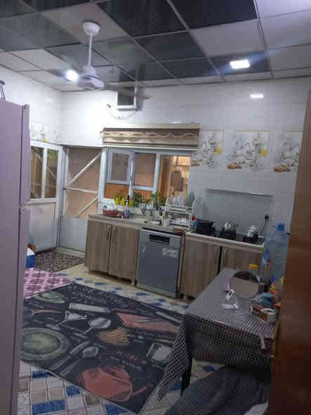 على شارع 20 و حدیقه
#دار #للبيع  🏠  دار طابقین درج   داخلی نضيف وموقع ممیز  💯  
#نوع_الملك :-  طابو ملك صرف
#المساحة :-  200 متر  
#واجه :   10 متر 
#نوع #العقار :-  باسم شخص واحد 
#الموقع :-  كركوك _حي الأسرى والمفقودین خلف  دائرة الكهرباء 
#السعر :- 185 مع مجال
#للأستفسار الأتصال على الارقام التالية :-

📞*********** بی واتساب
أو مراسلتنا عبر { ــــ واتساب ــــ 
او مراجعة مكتب القاسمي للعقار فرع2 عنوان المكتب حي العسكري قرب جامع المعراج
