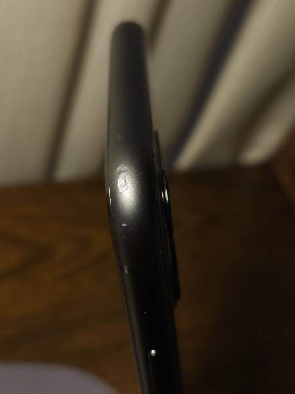 ايفون 11 ذاكره 64 بطاريه مبدله نسبتها 97 لون اسود جهاز بي شخوط بسيطه الباقي كله شغاله السعر 220 وبي مجال العنوان السيديه/المنصور


**إذا كنت صاحب هذا الإعلان وتريد حذفه لأي سبب، رجاءا أرسل رسالة إلى الدعم الفني**