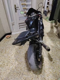 اخوان دراجه ياماها ار وان محرك 1000 20ولف دراجه موديل 2008 دراجه نكره ...